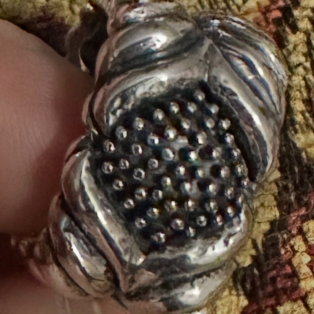 Dian Malouf Ring